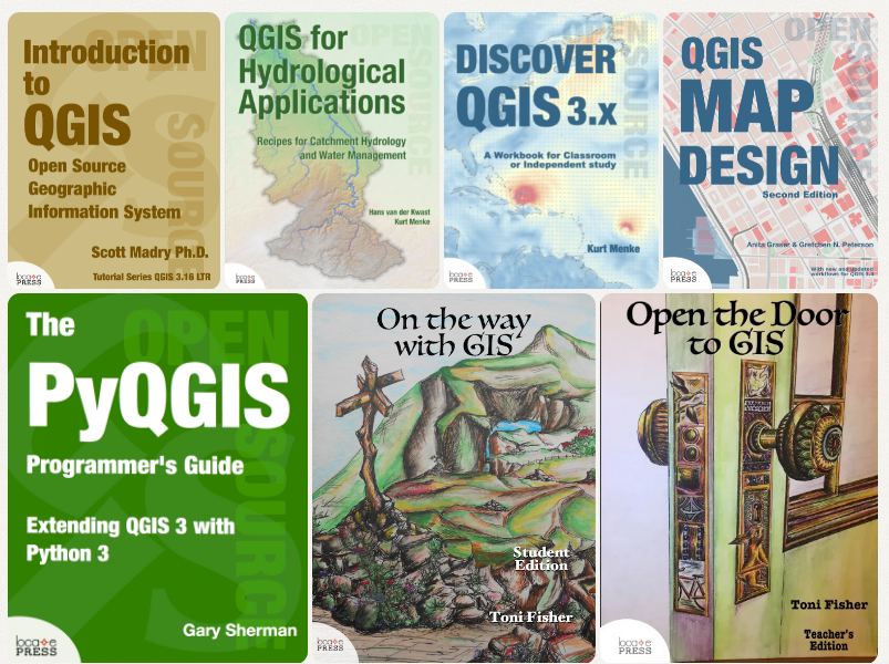 QGIS – what is it and why should I try it?